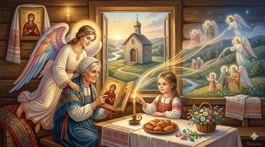 День ангела