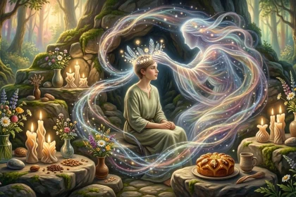 День ангела