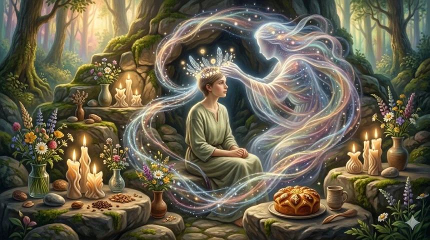 День ангела