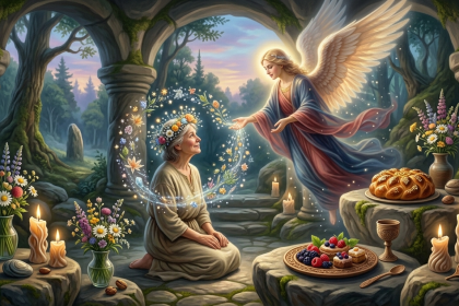 День ангела