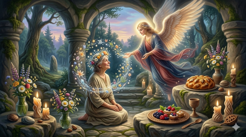 День ангела