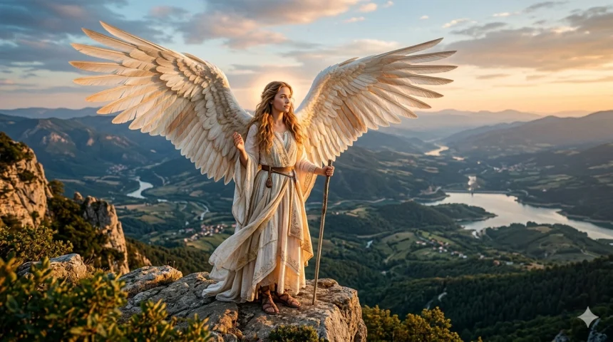 День ангела