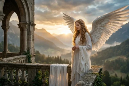 День ангела