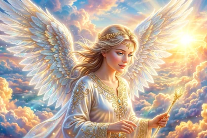 День ангела