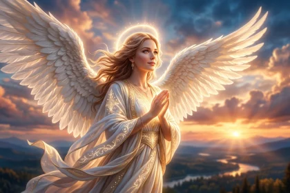 День ангела