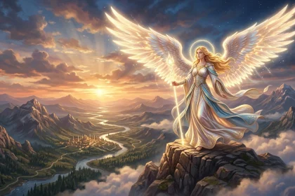 День ангела