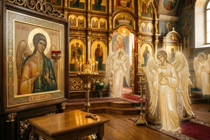 День ангела