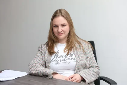 Ольга Решитилова