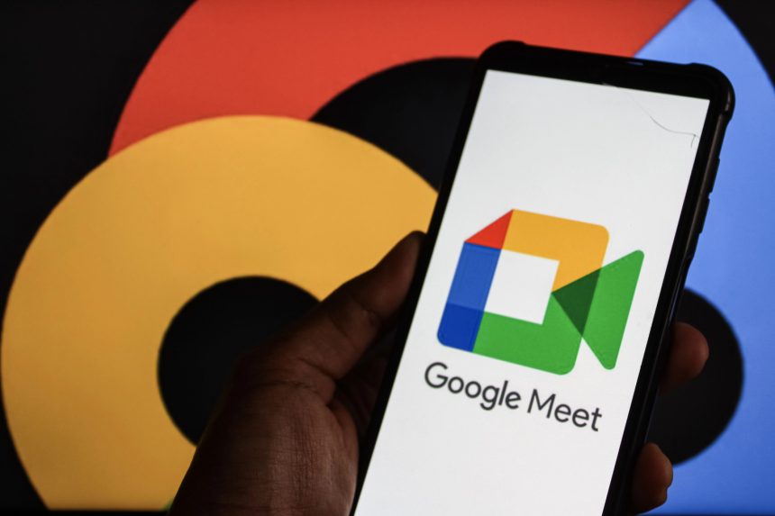 Google Meet