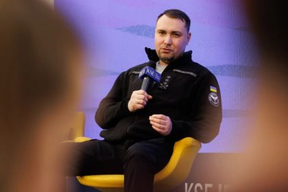 Кирило Буданов