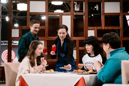 «МастерШеф-17».