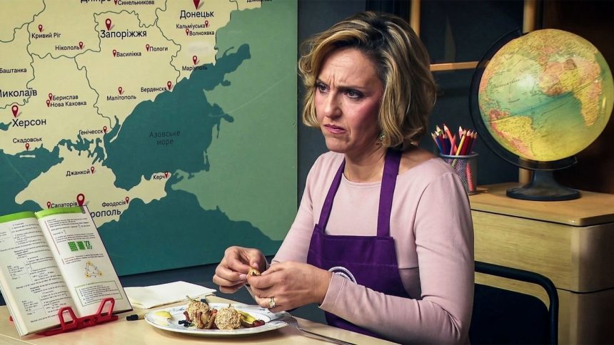 «МастерШеф-17».