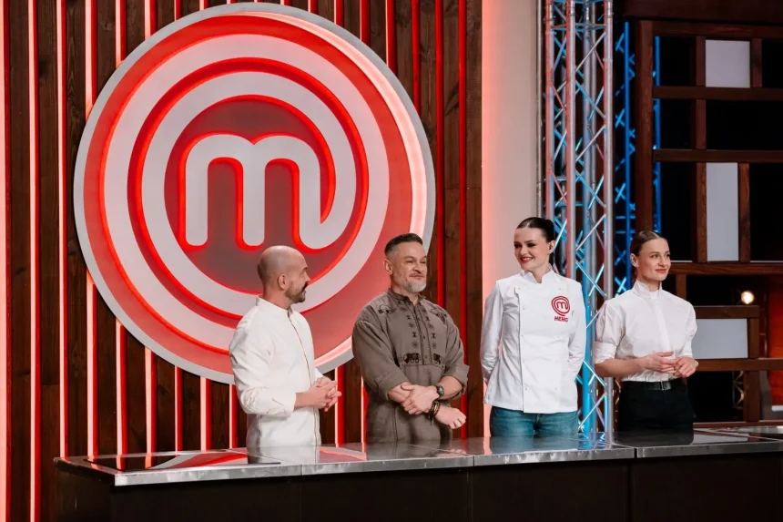 «МастерШеф-17».