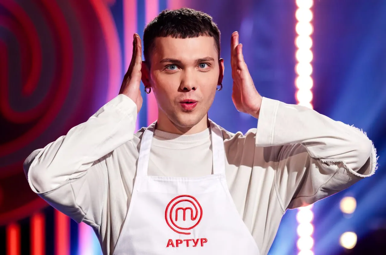 12 випуск «МастерШеф»-17 : підсумки битви чорних фартухів та хто покинув шоу