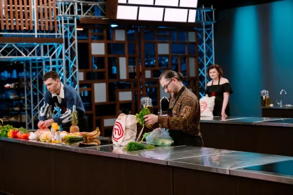 «МастерШеф»-17.