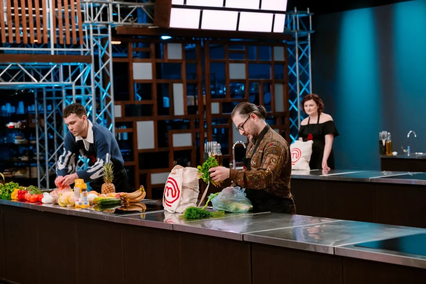 «МастерШеф»-17.