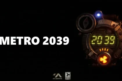 Metro 2039.