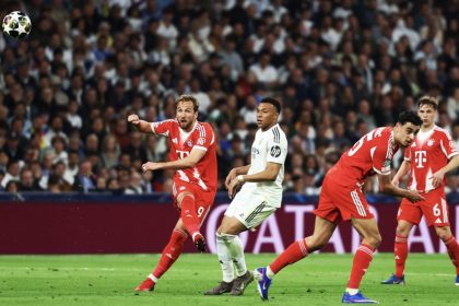 Баварія-Реал.