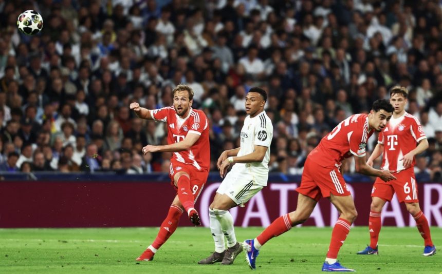 Баварія-Реал.