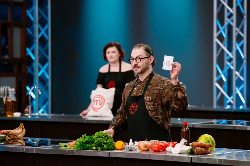 «МастерШеф»-17.