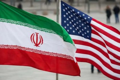 Іран і США