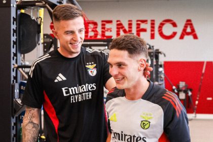 Трубін та Судаков