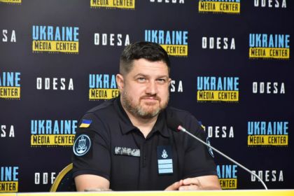 Дмитро Плетенчук