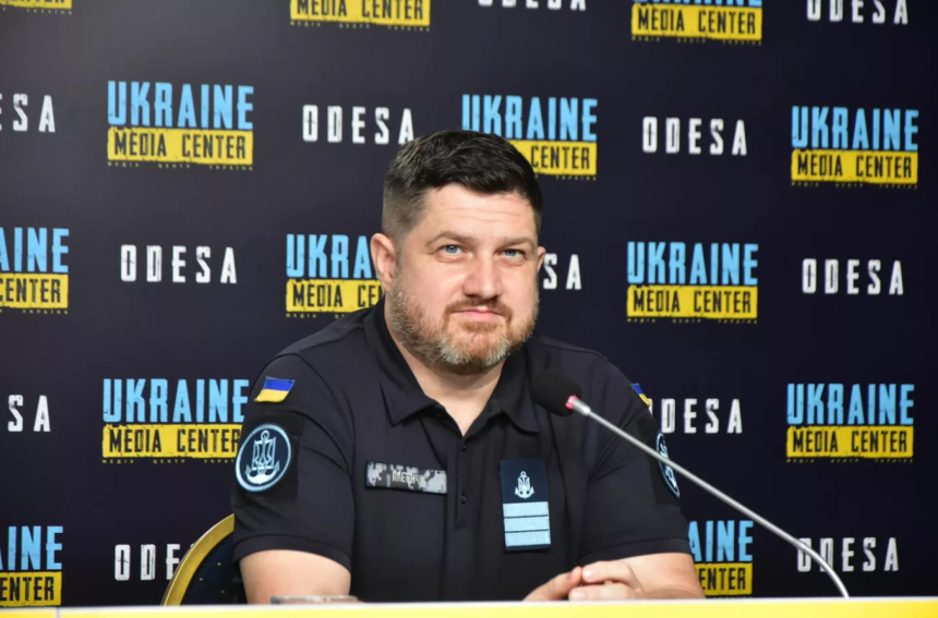 Дмитро Плетенчук